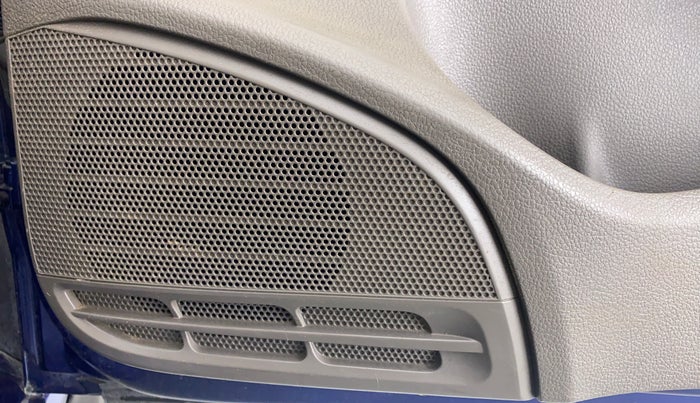 2014 Volkswagen Vento HIGHLINE PETROL, Petrol, Manual, 89,614 km, Speaker