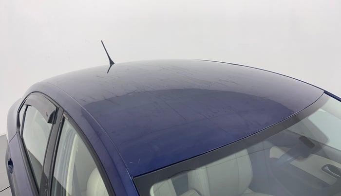 2014 Volkswagen Vento HIGHLINE PETROL, Petrol, Manual, 89,614 km, Roof