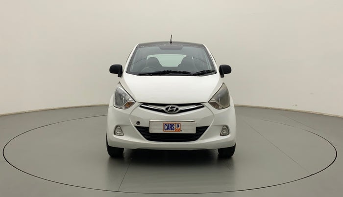 2013 Hyundai Eon MAGNA +, Petrol, Manual, 36,821 km, Highlights