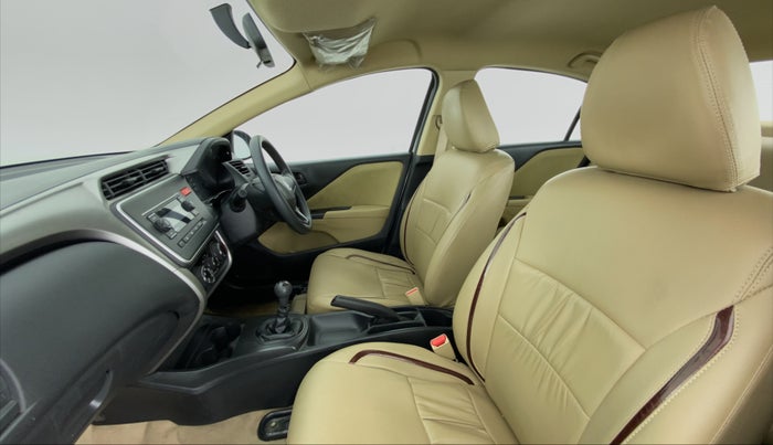 2015 Honda City S MT DIESEL, Diesel, Manual, 71,668 km, Right Side Front Door Cabin