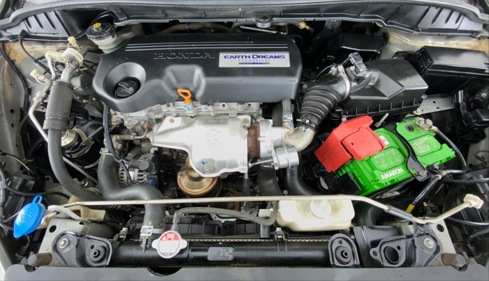 2015 Honda City S MT DIESEL, Diesel, Manual, 71,668 km, Open Bonet