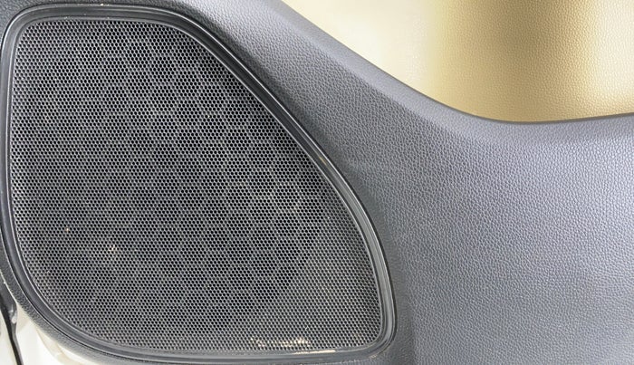 2015 Honda City S MT DIESEL, Diesel, Manual, 71,668 km, Speaker