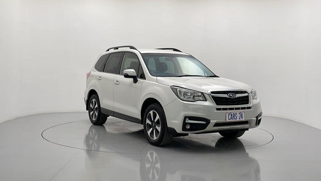 Right Front Diagonal (45- Degree) View