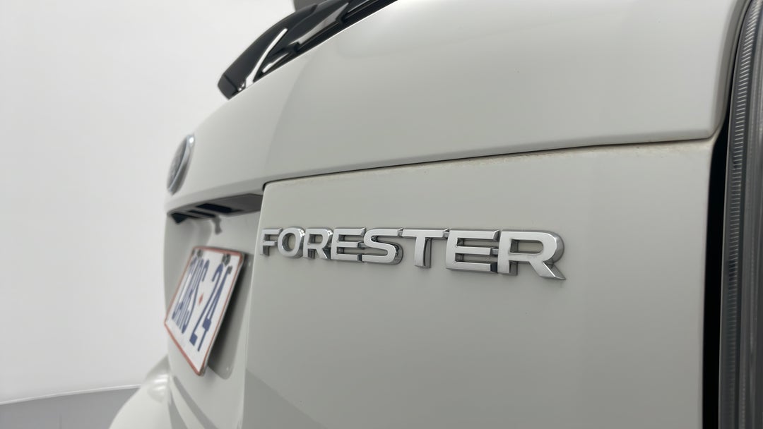 Badge (Boot Right Side)