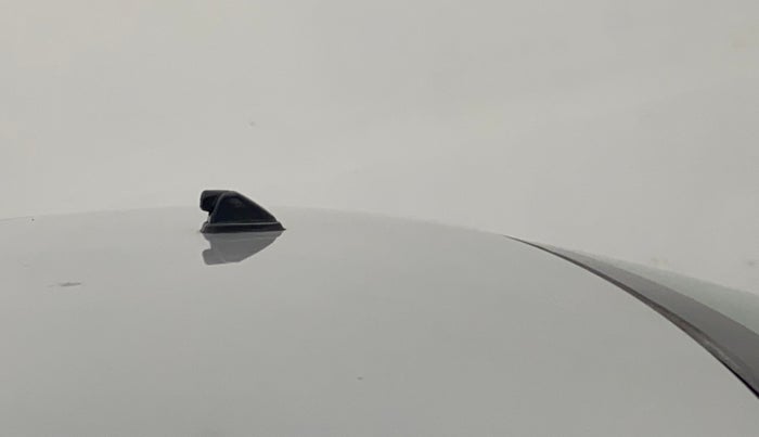2015 Maruti Celerio VXI, Petrol, Manual, 18,538 km, Roof - Antenna not present