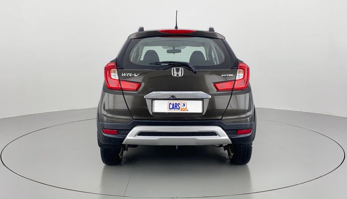 2017 Honda WR-V 1.2 i-VTEC VX MT, Petrol, Manual, 18,954 km, Back/Rear