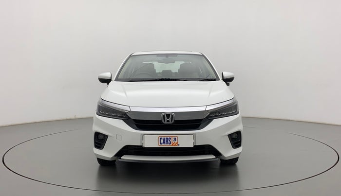 2020 Honda City 1.5L I-VTEC ZX CVT, Petrol, Automatic, 34,860 km, Highlights