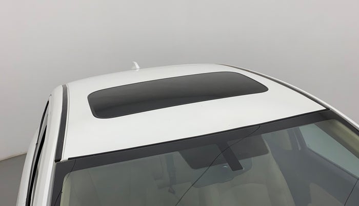 2020 Honda City 1.5L I-VTEC ZX CVT, Petrol, Automatic, 34,860 km, Roof