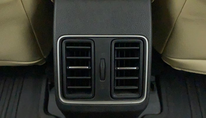 2020 Honda City 1.5L I-VTEC ZX CVT, Petrol, Automatic, 34,860 km, Rear AC Vents