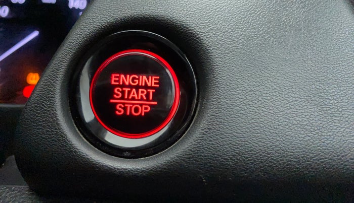 2020 Honda City 1.5L I-VTEC ZX CVT, Petrol, Automatic, 34,860 km, Keyless Start/ Stop Button