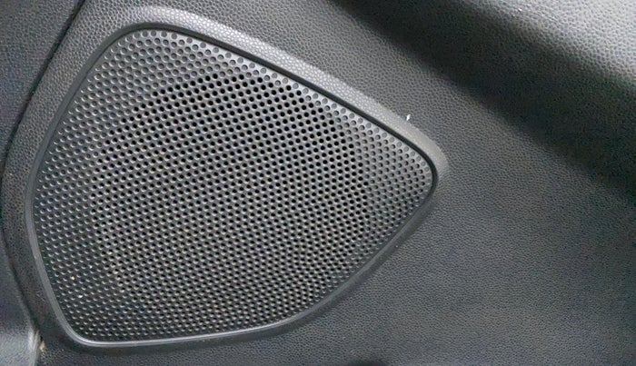 2019 Ford Ecosport TITANIUM 1.5L DIESEL, Diesel, Manual, 77,858 km, Speaker
