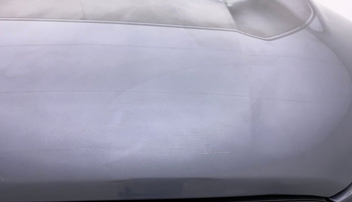 2019 Ford Ecosport TITANIUM 1.5L DIESEL, Diesel, Manual, 77,858 km, Bonnet (hood) - Minor scratches