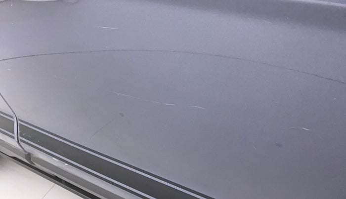 2019 Ford Ecosport TITANIUM 1.5L DIESEL, Diesel, Manual, 77,858 km, Driver-side door - Minor scratches