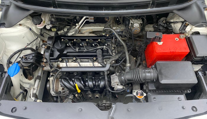 2018 Hyundai Elite i20 SPORTZ 1.2, Petrol, Manual, 63,031 km, Open Bonet