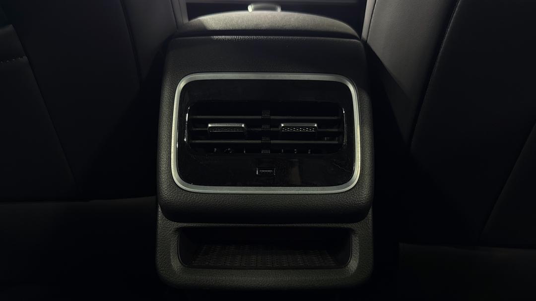 2023 Chery Tiggo 7 Pro Ultimate AWD, Automatic, 25500 km, Rear A/C Vent