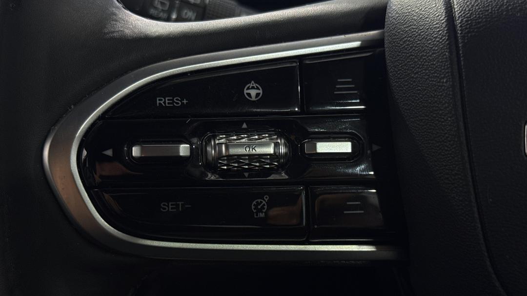 2023 Chery Tiggo 7 Pro Ultimate AWD, Automatic, 25500 km, Cruise Control