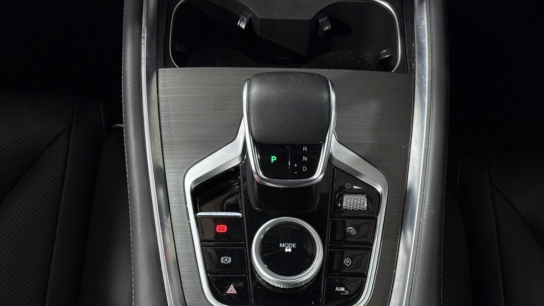 2023 Chery Tiggo 7 Pro Ultimate AWD, Automatic, 25500 km, Gear Lever 