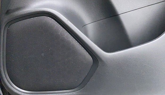 2018 Honda Jazz 1.5 SV I DTEC, Diesel, Manual, 80,943 km, Speaker
