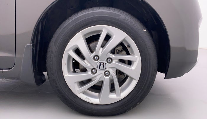 2018 Honda Jazz 1.5 SV I DTEC, Diesel, Manual, 80,943 km, Right Front Wheel