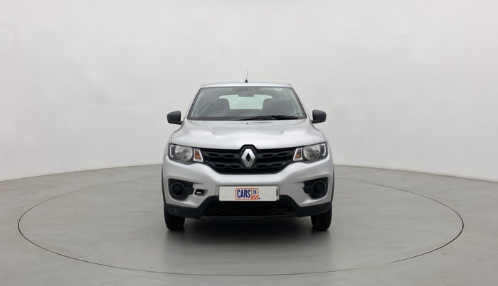2016 Renault Kwid RXL, Petrol, Manual, 16,244 km, Highlights