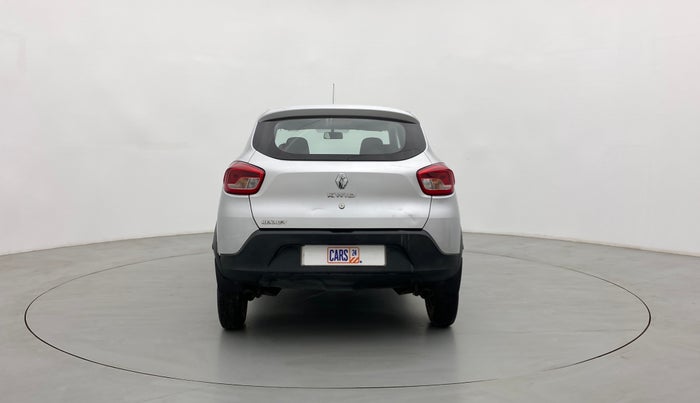 2016 Renault Kwid RXL, Petrol, Manual, 16,244 km, Back/Rear