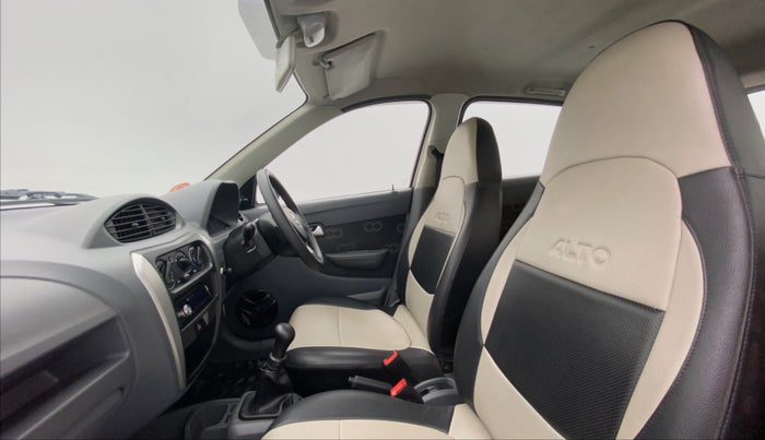 2015 Maruti Alto 800 LXI, Petrol, Manual, 23,300 km, Right Side Front Door Cabin