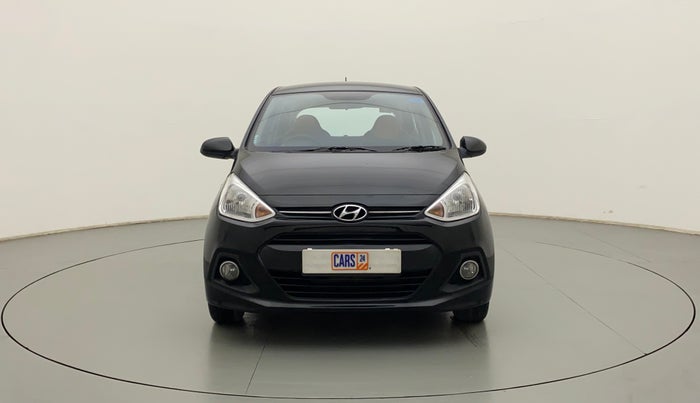 2013 Hyundai Grand i10 MAGNA 1.2 KAPPA VTVT, Petrol, Manual, 37,646 km, Highlights