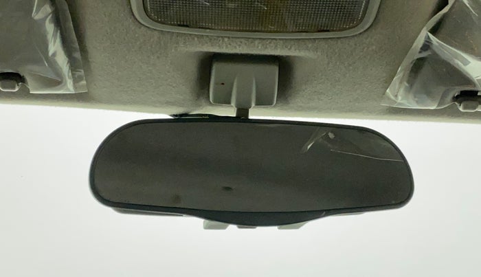 2017 Maruti Celerio ZXI AMT, Petrol, Automatic, 74,134 km, Infotainment system - Reverse camera not working