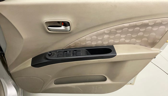 2017 Maruti Celerio ZXI AMT, Petrol, Automatic, 74,404 km, Driver Side Door Panels Control