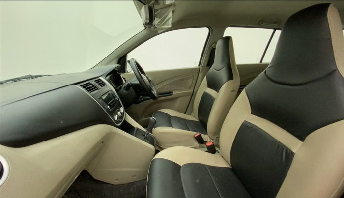 2017 Maruti Celerio ZXI AMT, Petrol, Automatic, 74,134 km, Right Side Front Door Cabin