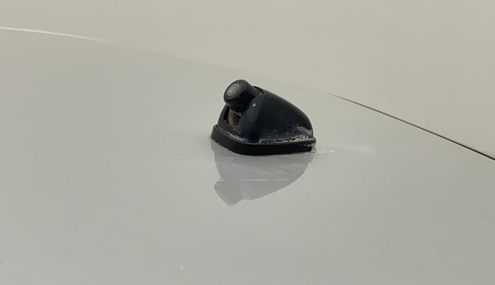 2017 Maruti Celerio ZXI AMT, Petrol, Automatic, 74,134 km, Roof - Antenna not present