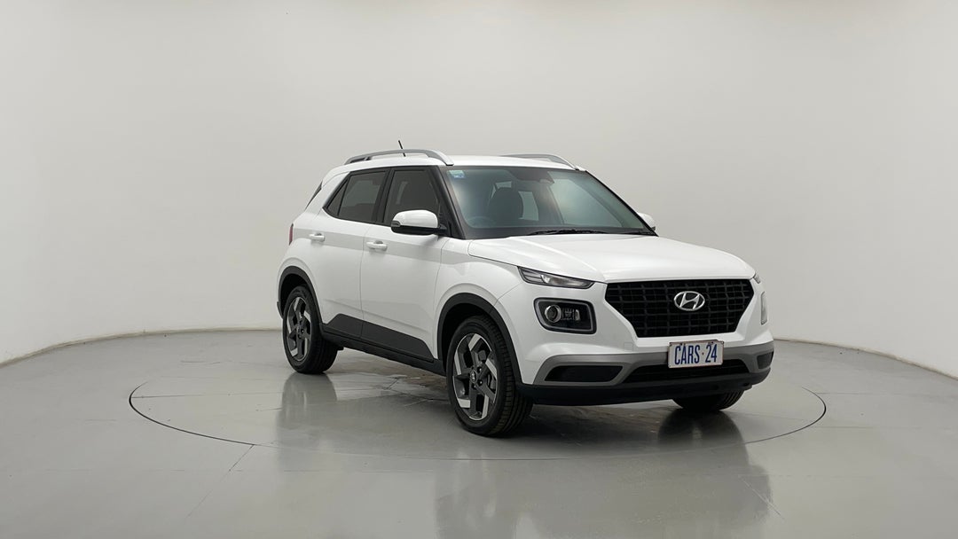 Right Front Diagonal (45- Degree) View