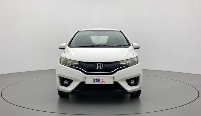 2017 Honda Jazz 1.2L I-VTEC V AT, Petrol, Automatic, 35,578 km, Highlights