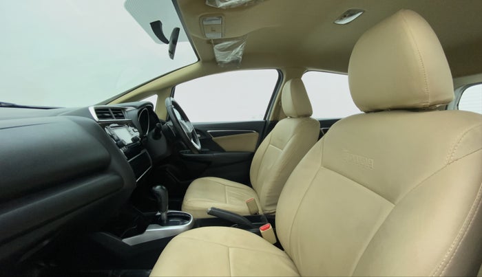 2017 Honda Jazz 1.2L I-VTEC V AT, Petrol, Automatic, 35,578 km, Right Side Front Door Cabin