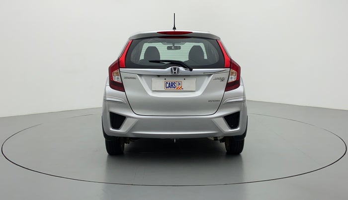 2016 Honda Jazz 1.2 V MT, Petrol, Manual, 27,819 km, Back/Rear