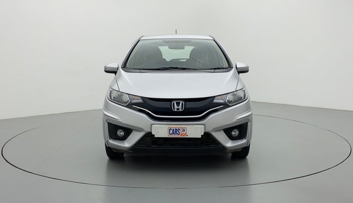 2016 Honda Jazz 1.2 V MT, Petrol, Manual, 27,819 km, Highlights