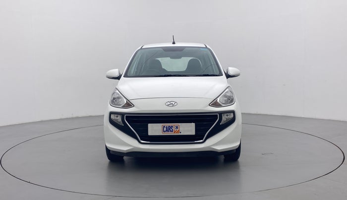 2019 Hyundai NEW SANTRO SPORTZ 1.1, Petrol, Manual, 51,785 km, Highlights