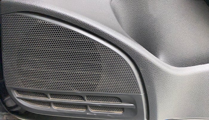 2012 Volkswagen Polo COMFORTLINE 1.2L, Diesel, Manual, 79,736 km, Speaker