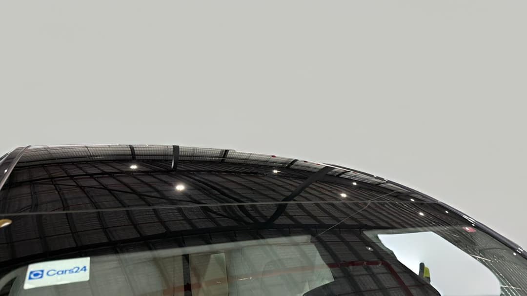 2023 Tesla Model Y Rear-wheel Drive, Automatic, 60107 km, Roof/Sunroof View