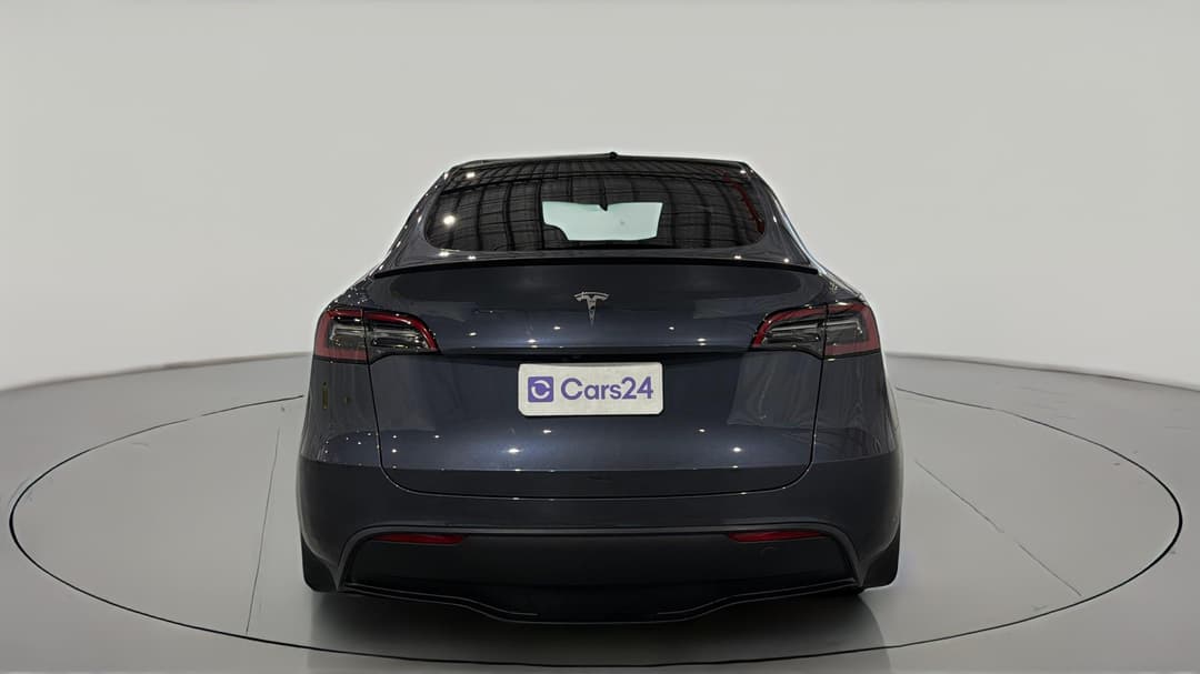 2023 Tesla Model Y Rear-wheel Drive, Automatic, 60107 km, Back/Rear View