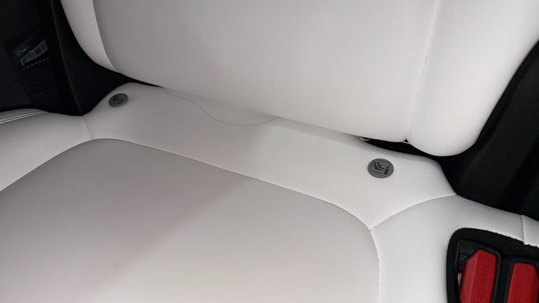 2023 Tesla Model Y Rear-wheel Drive, Automatic, 60107 km, Child Seat Anchor Points