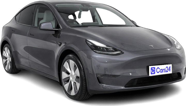 2023 - Tesla Model Y - SUV - Electric - Automatic