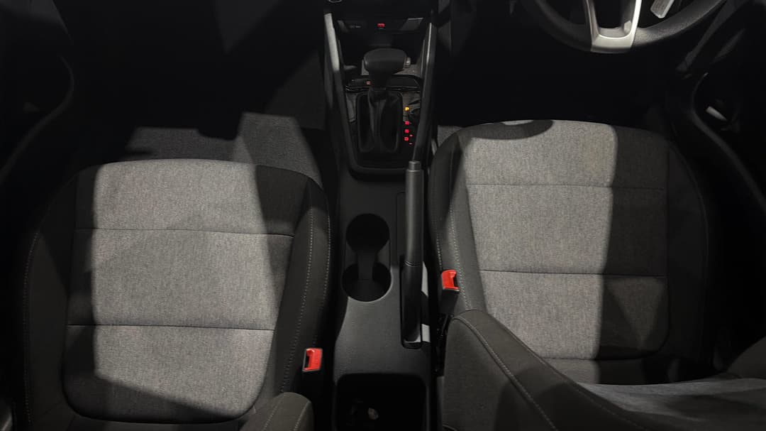 2024 Kia Stonic S, Automatic, 14623 km, Center Console