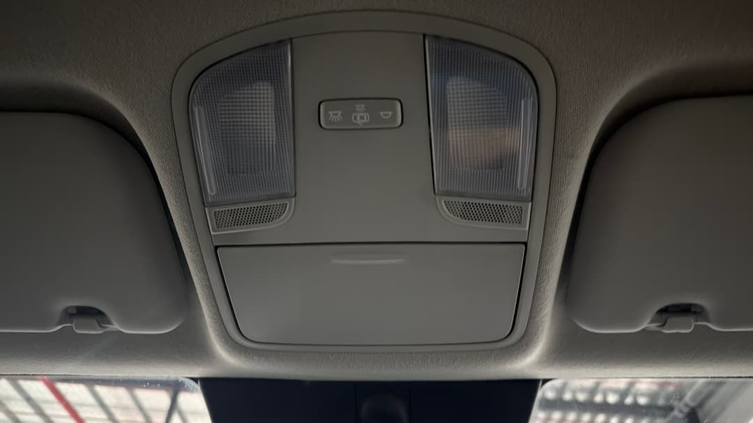 2024 Kia Stonic S, Automatic, 14623 km, On-Roof Controls/Sunglass holder