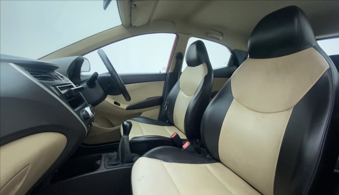 2016 Hyundai Eon ERA +, Petrol, Manual, 43,510 km, Right Side Front Door Cabin