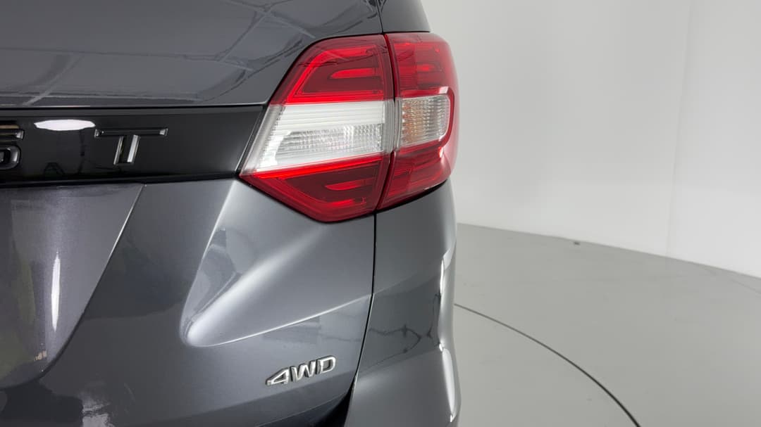 2021 Ford Everest Sport (4WD), Automatic, 83746 km, Badge (Boot Right Side)