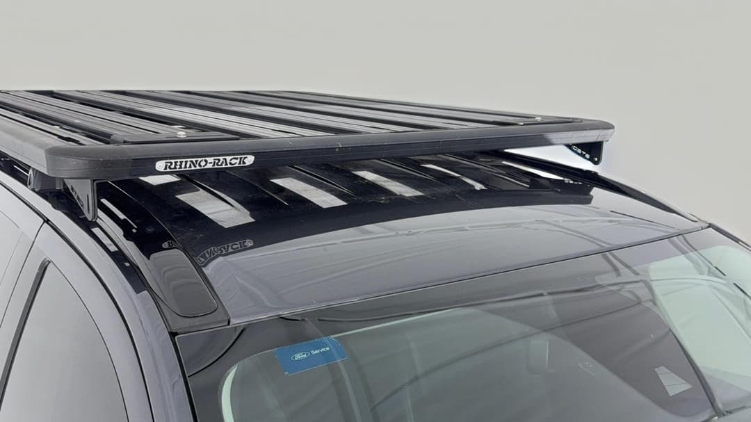 2021 Ford Everest Sport (4WD), Automatic, 83746 km, Roof/Sunroof View
