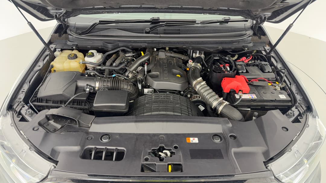 2021 Ford Everest Sport (4WD), Automatic, 83746 km, Open Bonnet (Engine)