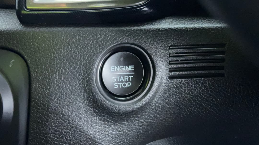 2021 Ford Everest Sport (4WD), Automatic, 83746 km, Keyless / Button Start