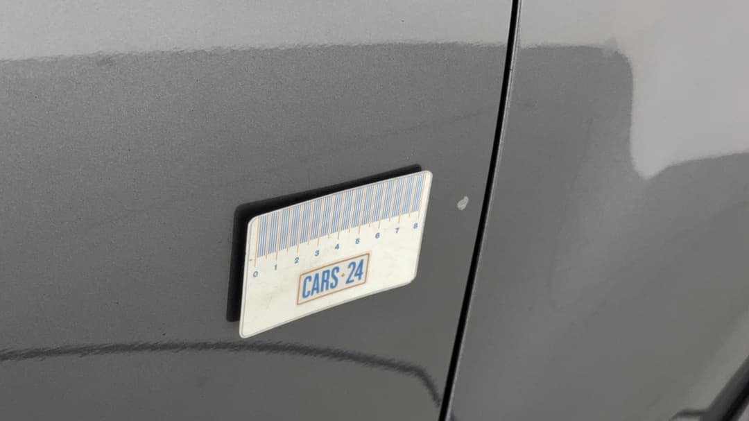 2021 Ford Everest Sport (4WD), Automatic, 83746 km, Doors Front RHS Paint blemish